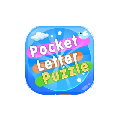 logo Pocket Letter Puzzle