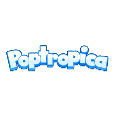 logo PopTropica