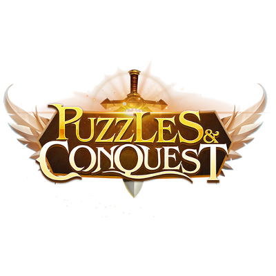 logo Puzzles & Conquest