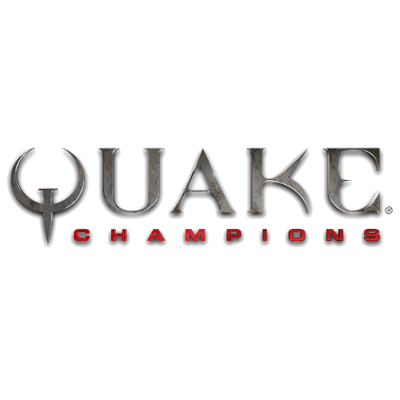 logo Quake Champions