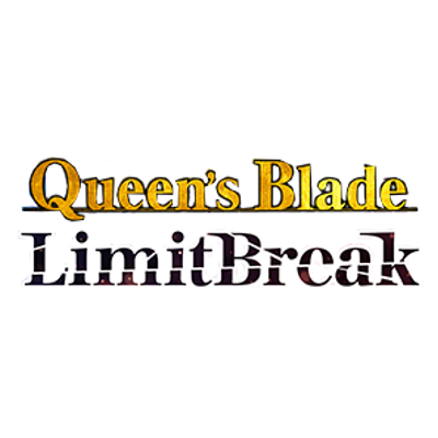 logo Queen's Blade Limit Break