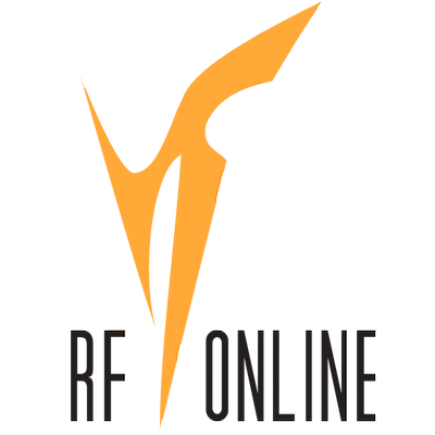 logo RF Online