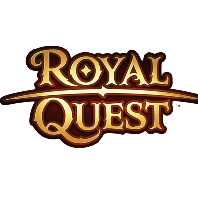 logo Royal Quest
