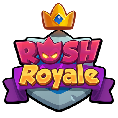 logo Rush Royale