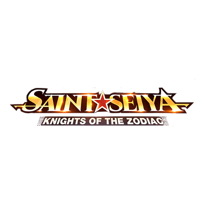 logo Saint Seiya Awakening: Knights of the Zodiac