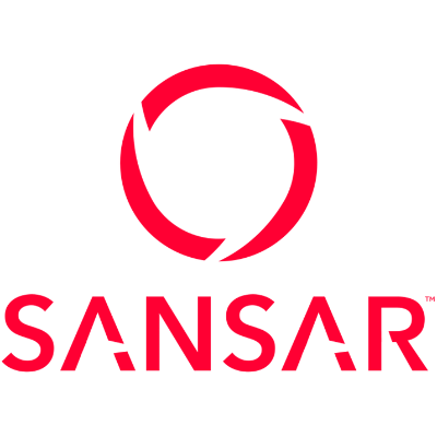 logo Sansar