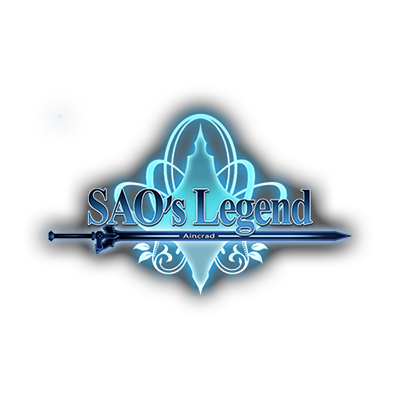 logo SAO's Legend