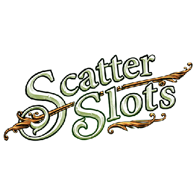 logo Scatter Slots