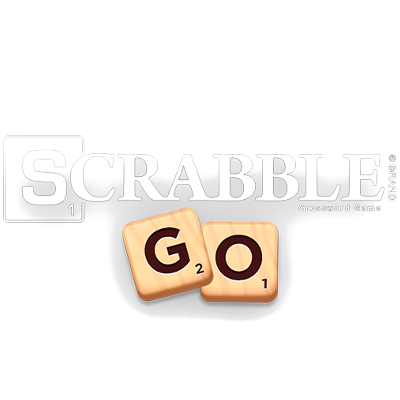 logo Scrabble GO
