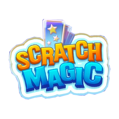 logo Scratch Magic