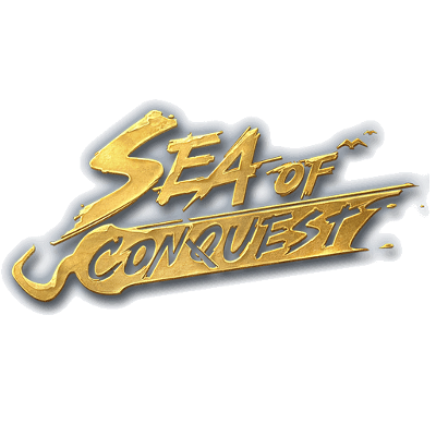 logo Sea of Conquest