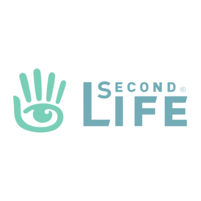 logo Second Life