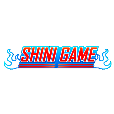 logo Shini Game