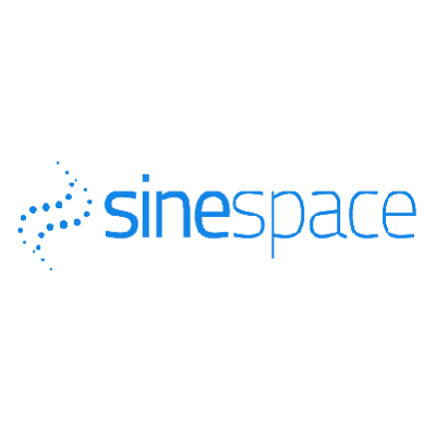 logo Sinespace