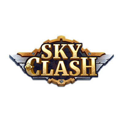 logo Sky Clash: Lords of Clans