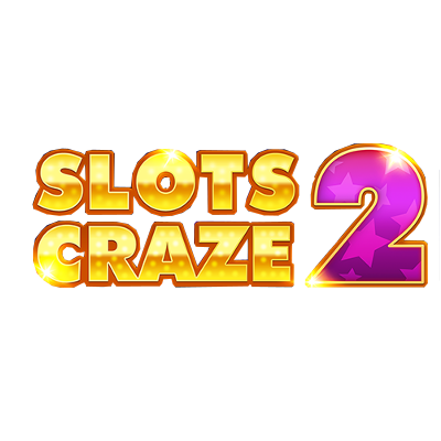 logo Slots Craze 2