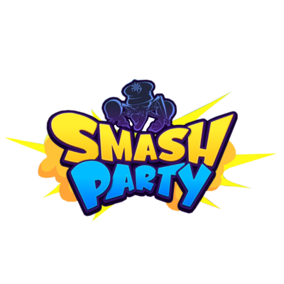 logo Smash Party