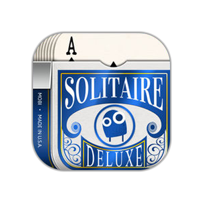 logo Solitaire Deluxe® 2: Card Game