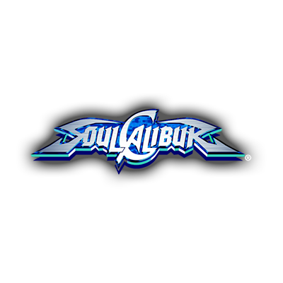 logo Soul Calibur