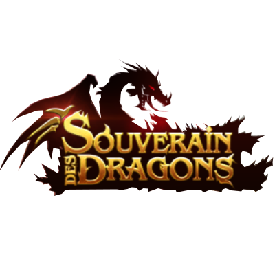 logo Souverain des Dragons