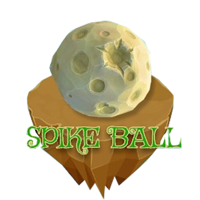 logo Spike Ball