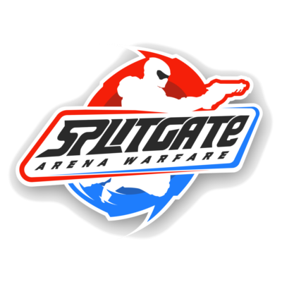 logo Splitgate: Arena Warfare