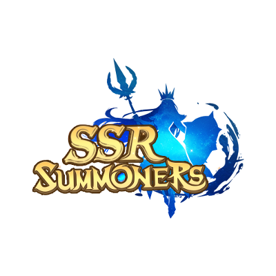 logo SSR Summoners