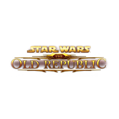 star wars the old republic online logo