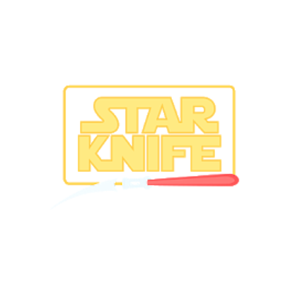 logo Star Knife
