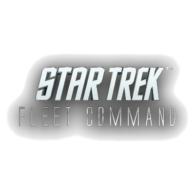 logo Star Trek™ Fleet Command
