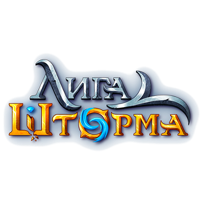 logo Storm League