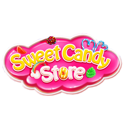logo Sweet Candy Store