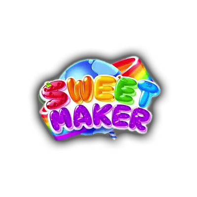 logo Sweet Maker - DIY Match3 Mania