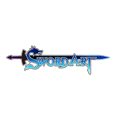 logo Sword Art Online