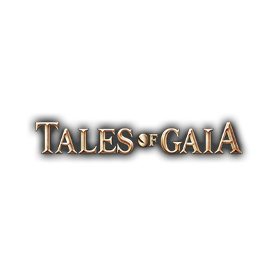 logo Tales of Gaia