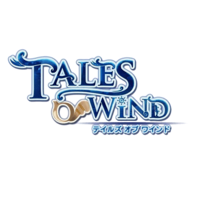 logo Tales of Wind