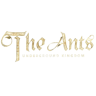 logo The Ants: Underground Kingdom