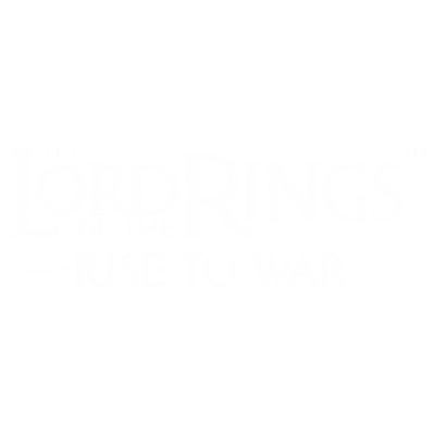 logo The Lord of the Rings: War