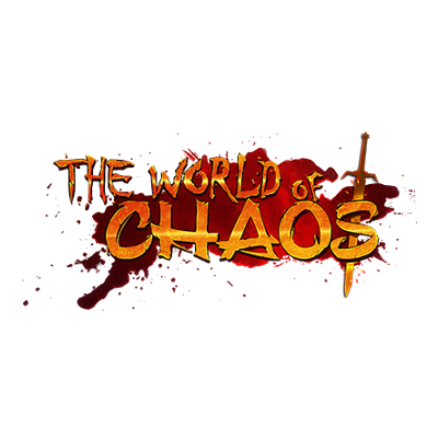 logo The World of Chaos