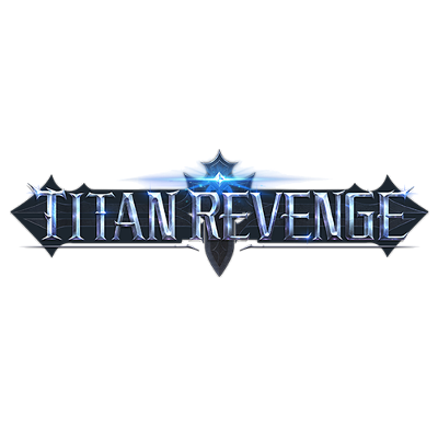 logo Titan Revenge