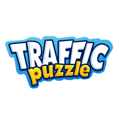 logo Traffic Puzzle