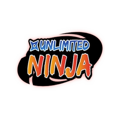 logo Unlimited Ninja