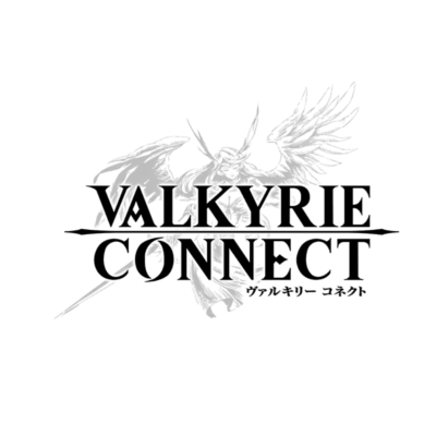 logo Valkyrie Connect