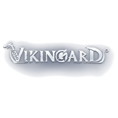 logo Vikingard