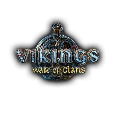 logo Vikings: War of Clans