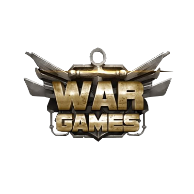 logo War Games: Commander