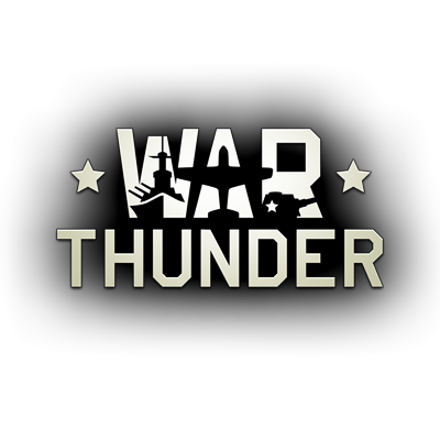 logo War Thunder