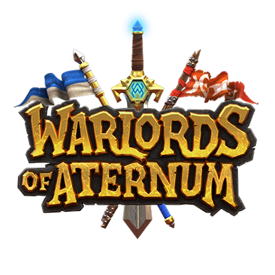 logo Warlords of Aternum