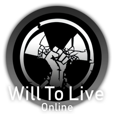 logo Will To Live