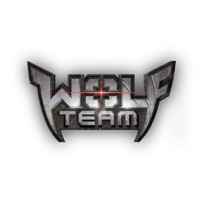 logo Wolf Team